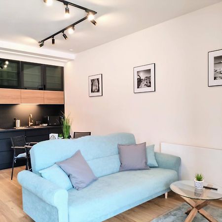 Grand Spa Harrachov - Wellness Luxusni Apartman S Velkou Virivkou, Saunou, Kuchyni A Venkovnim Posezenim V Centru Harrachova Extérieur photo
