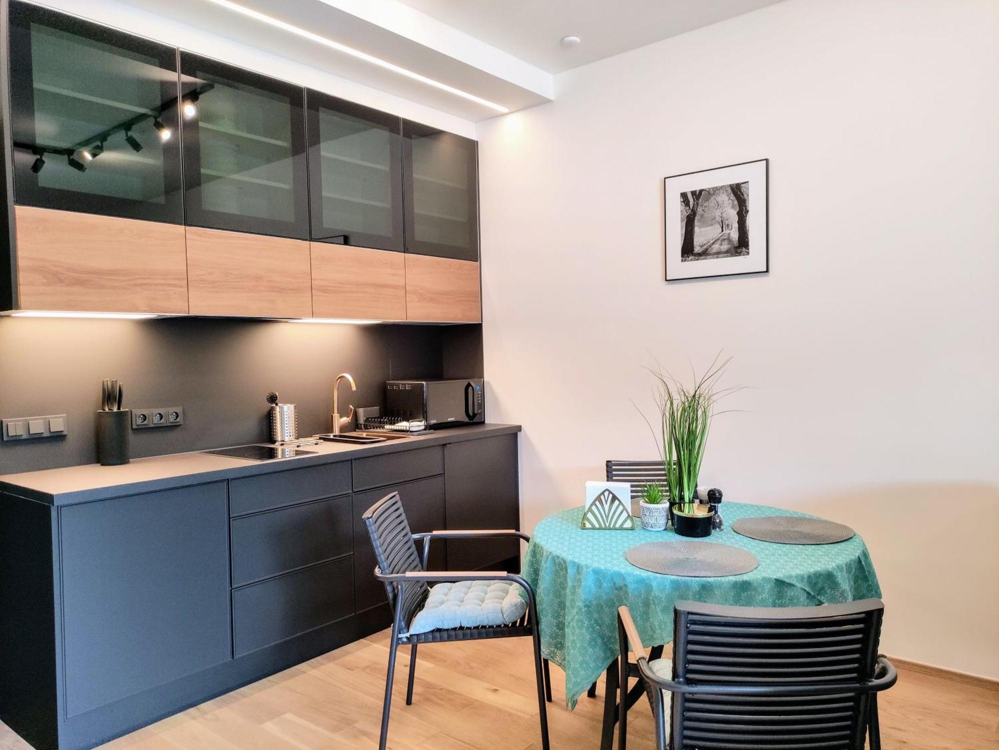 Grand Spa Harrachov - Wellness Luxusni Apartman S Velkou Virivkou, Saunou, Kuchyni A Venkovnim Posezenim V Centru Harrachova Extérieur photo