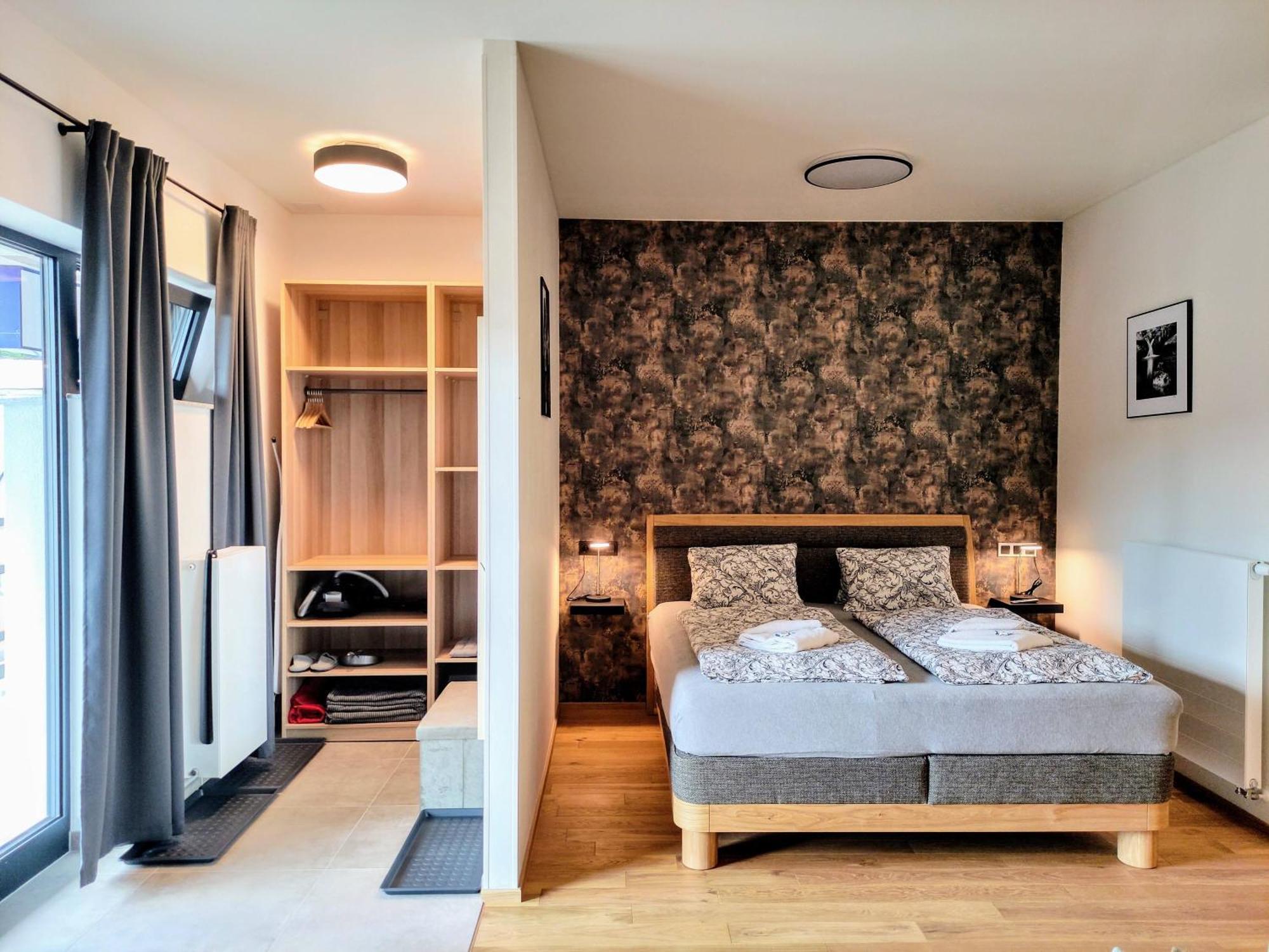 Grand Spa Harrachov - Wellness Luxusni Apartman S Velkou Virivkou, Saunou, Kuchyni A Venkovnim Posezenim V Centru Harrachova Extérieur photo