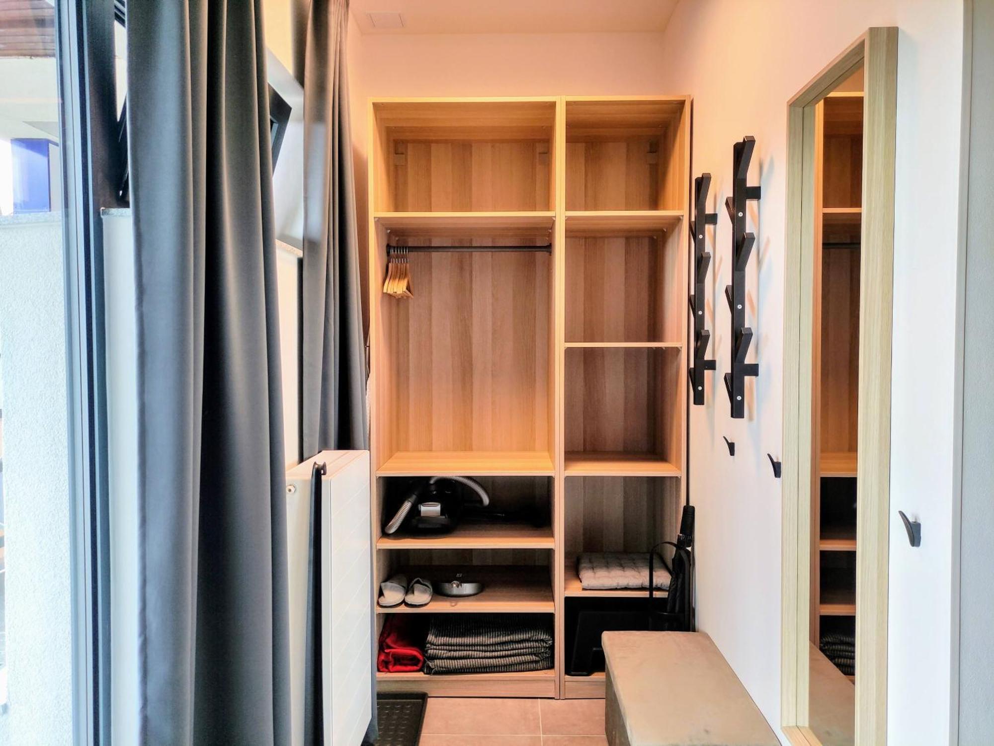 Grand Spa Harrachov - Wellness Luxusni Apartman S Velkou Virivkou, Saunou, Kuchyni A Venkovnim Posezenim V Centru Harrachova Chambre photo